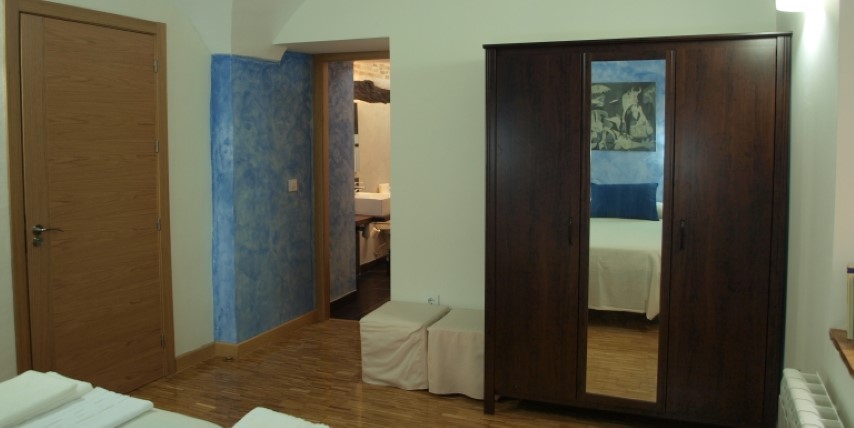 albergue